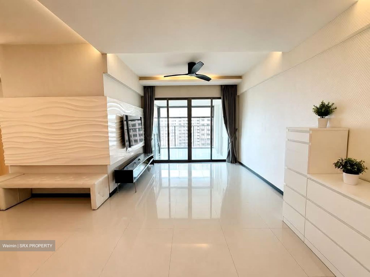 Blk 519D Centrale 8 At Tampines (Tampines), HDB 5 Rooms #565674841